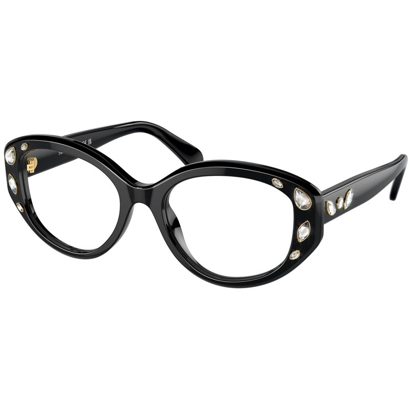 SWAROVSKI EYEWEAR 0SK2006-1001