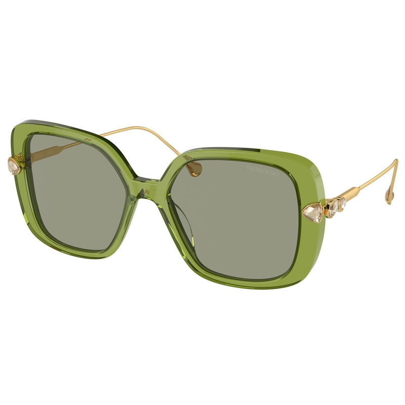 Swarovski Eyewear 0SK6011 30022 SWAROVSKI EYEWEAR 0SK6011-30022