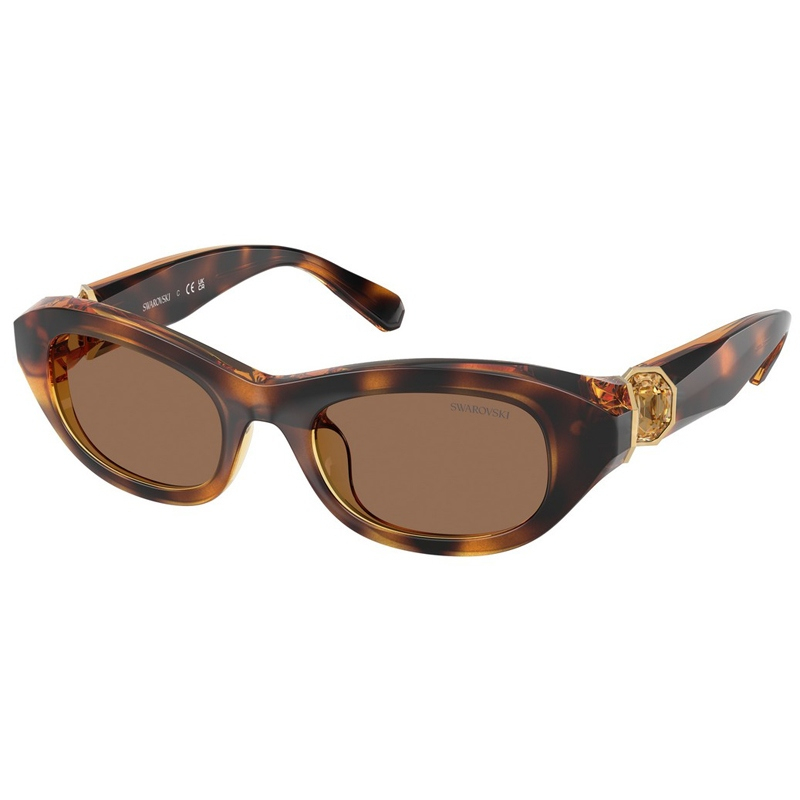SWAROVSKI EYEWEAR 0SK6036U-100273