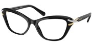 Swarovski Eyewear 0SK2031-1001