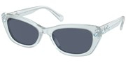 Swarovski Eyewear 0SK6019-10242V