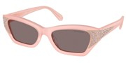 Swarovski Eyewear 0SK6029-10317N