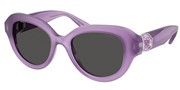  खरीदें अथवा मॉडल Swarovski Eyewear के चित्र को बड़ा कर देखें 0SK6037-107587.