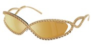  खरीदें अथवा मॉडल Swarovski Eyewear के चित्र को बड़ा कर देखें 0SK7024-40047P.