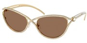  खरीदें अथवा मॉडल Swarovski Eyewear के चित्र को बड़ा कर देखें 0SK7025-400473.
