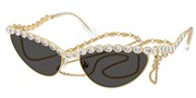 खरीदें अथवा मॉडल Swarovski Eyewear के चित्र को बड़ा कर देखें 0SK7030-403987.