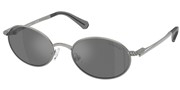  खरीदें अथवा मॉडल Swarovski Eyewear के चित्र को बड़ा कर देखें 0SK7033-40096G.
