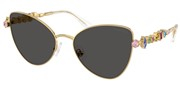  खरीदें अथवा मॉडल Swarovski Eyewear के चित्र को बड़ा कर देखें 0SK7034-404M87.