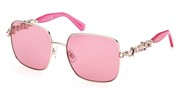 Swarovski Eyewear SK0358-32S