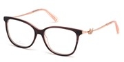  खरीदें अथवा मॉडल Swarovski Eyewear के चित्र को बड़ा कर देखें SK5304-071.