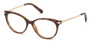  खरीदें अथवा मॉडल Swarovski Eyewear के चित्र को बड़ा कर देखें SK5312-052.