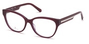  खरीदें अथवा मॉडल Swarovski Eyewear के चित्र को बड़ा कर देखें SK5392-081.
