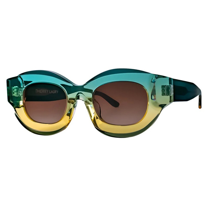 THIERRY LASRY BADDY-628