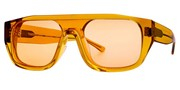  खरीदें अथवा मॉडल Thierry Lasry के चित्र को बड़ा कर देखें KLASSY-920ORANGE.