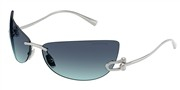 Tiffany 0TF3112K-62139S