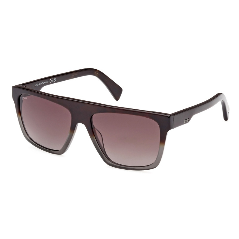 TODS EYEWEAR TO0354-56F