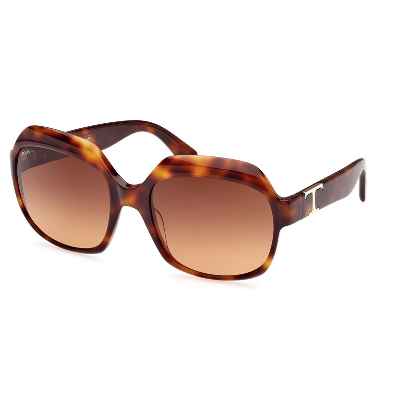 TODS EYEWEAR TO0360-52F