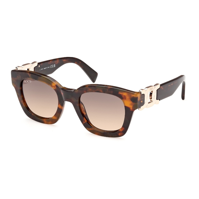 TODS EYEWEAR TO0364-52B