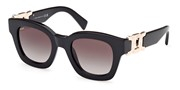 Tods Eyewear TO0364-01B