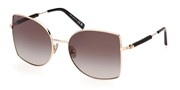 Tods Eyewear TO0367-28F