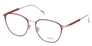  खरीदें अथवा मॉडल Tods Eyewear के चित्र को बड़ा कर देखें TO5236-067.