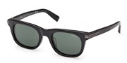 Ermenegildo Zegna EZ0281-01R