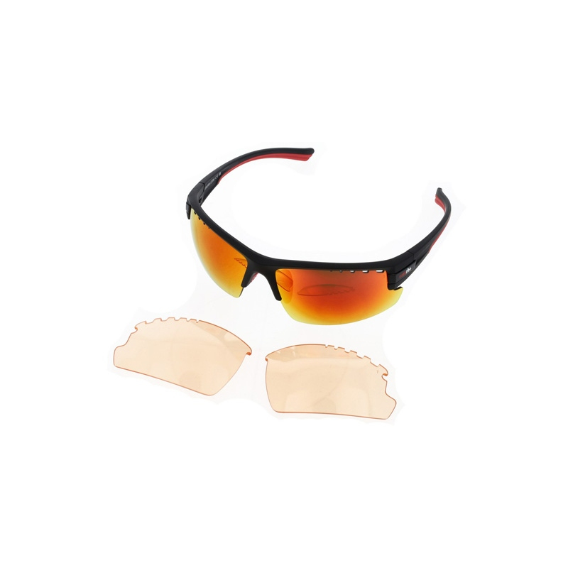 ZERORH POSITIVO RH965S-01